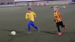 K. Ternesse V.V. - K.S.K. ’S Gravenwezel Deel 1
