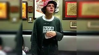 (FREE FOR PROFIT) YUNG LEAN TYPE BEAT - SADBOYS