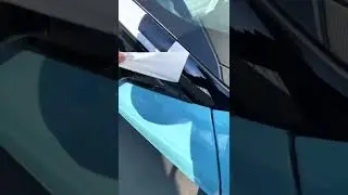UNWRAPPING A 1 OF 1 RANGE ROVER!  || #RangeRoverinformation #Shorts #LandRover