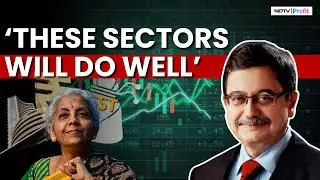 How Will The Govt's GST 2.0 Gift Impact The Stock Market? Milind Karmarkar Breaks It Down