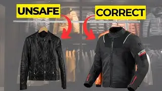Top 5: Best Motorcycle Jackets 2026 - BEST OF 2026