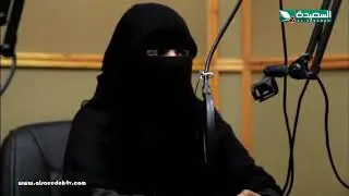 استمع صوت هذه الفتاة وهي ترتل القرأن