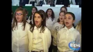 VIV@VOCE. Maria Falcone a Sava (Ta) / 1