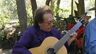 Tilita González,Tonada El martirio.