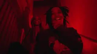 Toni Brazy - Pop Out (Official Music Video) [Shot By Siggmature]