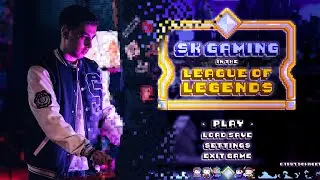 LEC and PRIME League 2023 Roster Announcement | SK in the Universe of Time x Gaming