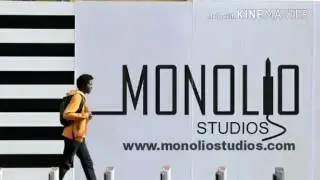 Monolio studio fun moments compilation