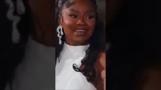 Ann tande Koman Vanessa reponn l&egrave; Blondedy mandel si Rutshelle te konn ede&rsquo;l