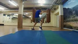 Kung fu 001