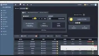 Dubble your income with 100% win script BITSLER 2017