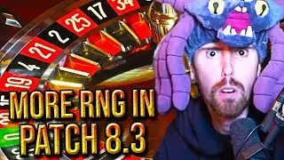 Asmongold Reacts To Titanforging Is GONE, But Corrupted Gear Is WORSE (Patch 8.3) - Bellular