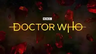 Doctor Who - 2018 vs 'Ash Tarrant Theme' - Theme Remix
