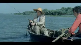 De ce e nevoie pentru o captură fabuloasă :) Operaţiunea Monstrul, s&acirc;mbătă, la TVR1