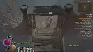 Diablo 4 grinding New Season 11