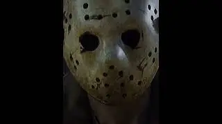 Never Hike Alone (F13 Fan Film) Edit