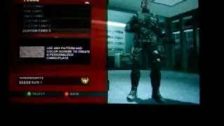 RSV2 Bloody Jason Mask