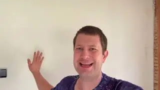 Как установить новую розетку в худшей из оштукатуренных стен, которые вы когда-либо видели