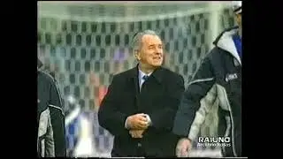 Fiorentina-Sampdoria 1-1  Serie A 97-98 14' Giornata