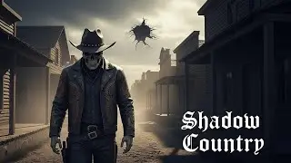 Midnight in Dead Man&rsquo;s Gulch ~ Haunted Western Songs & Dark Country Strings #74