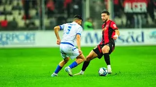 Marouani Moncef , NCMagra 2024/2025