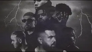 SCORPION GANG - SCORPION TO SOCIETY (Type Beat)