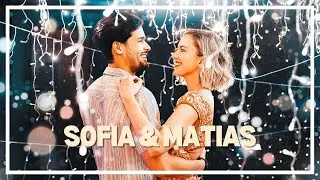Sofia & Matias┃ THAT'S AMOR