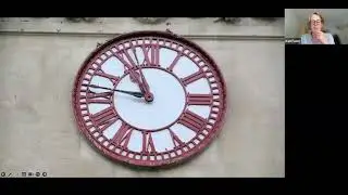 NW 28 Webinar: Prof. Keri Facer: Possibility and the temporal imagination