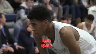 Pitt Commit William Jeffress