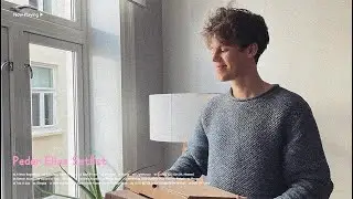 [Peder Elias Playlist] 페더야 매년 꼭 한국 와줘야 해🥹