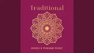 Serene Sitar