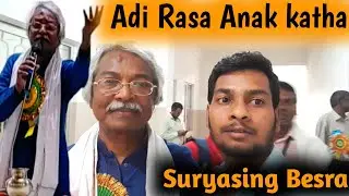 Adi Rasa Anak Kath || Part-1|| Suryasing Besra