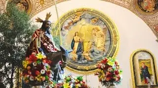 Procesión de La Borriquita 2017- Almuñécar