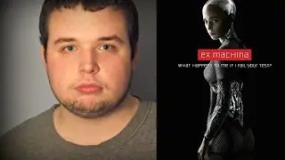 Ex Machina - Movie Review