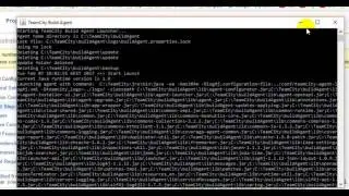 Lecture 17 : Running Cucumber Selenium tests in Java on TeamCity Server