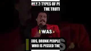 White Men & Women Fight | Pryor's Timeless Humor.