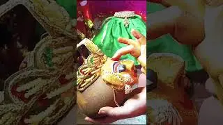 mahamayee puja bidhi #youtube #shorts
