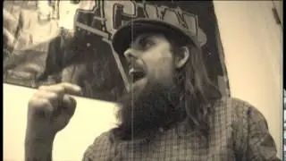 Atticus Lynch: Bring me a challenge