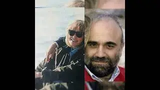 💙🌹DEMIS ROUSSOS MEMORIES 🌹💙