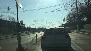 Bucuresti cotidian 90 cartier vitan-cartier berceni