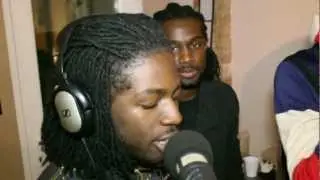 Silver Star presents BIG SHIP (Chino/Laden/Bramma/Stephen)