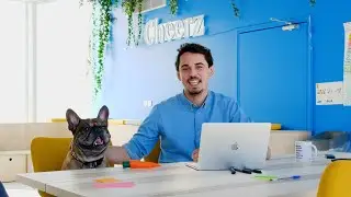 Une journée avec Biggie, notre nouveau stagiaire Influence et Relations Presses