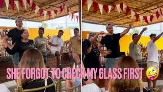 🦙Per&uacute; - Pisco Wine tasting