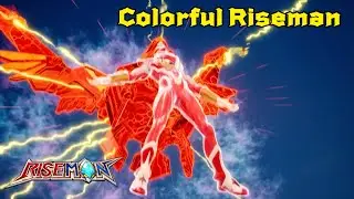 RisemanㅣVariation of Riseman