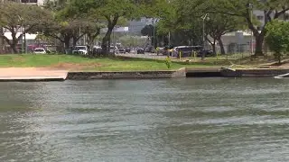 Ala Wai Canal cleanup is focus of 2023 recommendations