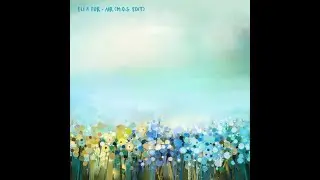Eli & Fur - Air (M.O.S. Edit) FULL !