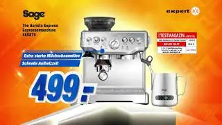Osterhighlights bei expert TechnoMarkt