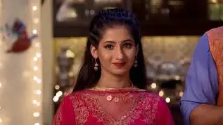 Badho Bahu - Ep 295 - Rytasha Rathore, Prince Narula - Hindi TV Serial - Zee5 Family Tales
