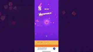 Hoop Stars Gem Rush World Record 111
