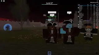 Bunker Hill - Roblox