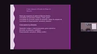 CLASE 3: Contabilidad para NO Contadores. Estado de Flujo de Efectivo y de Recursos (NIF B-2)